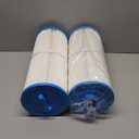 14081 Spa Filter Replacement Jacuzzi Filters 6000-383A Jacuzzi Filters J-300 Series for Jacuzzi Hot Tub Filter Unicel 6CH-960, Filbur FC-2800, 6540-383 - 2 Pack