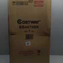 Foldable Lightweight Front Back Seats Double Baby Stroller