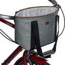 BELL Stowaway Top Tube Bicycle Bag