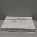 High Frequency Wand - High Frequency Facial Device