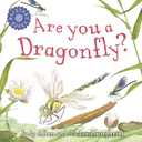 Are you a dragon fly book, Paperback