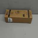 AquaMiracle Aquarium Filter for Green Water, U - V Fish Tank Filters with Timer (4/8/12/24 Hrs), Dual Mode (Aeration/Rainfall) Fish Filter for 10-40 Gallon Tanks, Flow Rate and Direction Adjustable