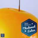 AFTERLOON Biodegradable Balloons 24 pcs Pastel Pink 12 Inch, Matte Color Thickened Extra Strong Latex Helium Float, Colorful Bulk Color ballon baloon Globos Para Decoration De Fiestas Kids