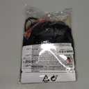 Rubie's Costume China Girl Wig (Black)