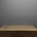 Bar Carts for The Home, Rolling Home Bar Serving Cart on Wheels, 3 Tier Portable Bar Cart, Rolling Coffee Cart with Lockable Wheels, Rustic Burnt Solid Wood and Industrial Matte Black Metal