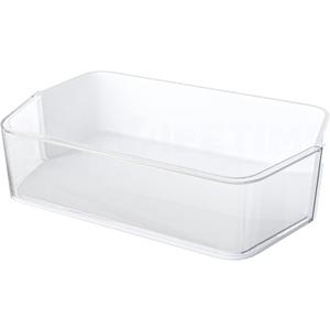 UPGRADED Lifetime Appliance DA97-12650A Door Shelf Basket Bin (RIGHT Side) Compatible with Samsung Refrigerator - DA63-07104A, DA63-06963A | Fridge Shelf | Samsung Refrigerator Parts