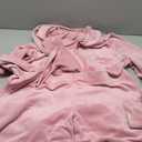 Juicy Couture Women's Bling Velour Tracksuit, XL