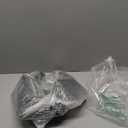 ECCPP 4Pcs Mud Flaps Splash Guards Replacement for 2018-2024 for Hyundai Kona 1.6L 2.0L Front & Rear Mud Guards