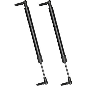 Replacement Part for 116-0027 109-9820 142-8117 Gas Steering Damper, for Exmark Toro Lazer Z Advantage Z Master G3 Series, Professional Series, 5000 6000 7000 Lawn Mowers 2PCS