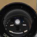 6 Black Burner Drip Pan Bowl Replacement For 5304430149 5303305653 318067041 316048401 79090133700 79090133701 79090133702