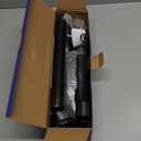 Handheld Vacuum Cordless Car Vacuum Cleaner 11000PA High Power Portable 1.4lbs Lightweight Rechargeable with 2 Filter Multi-Nozzles for Home Office Pet Hair Dust