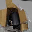 Car Heater Windshield Defroster and Defogger,12V Car Heaters for Vehicle, Portable Car Heater and Defroster, Windshield Defogger That Plugs into Cigarette Lighter for Car (Black)