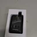 URTOPIA Mini Bike Tire Pump, Fast Inflate Bicycle Pump with Gauge, Rechargeable 150PSI Portable Electric Bike Air Pump with Presta and Schrader Valve for Road Bike, Ebike, Motorcycle, Ball (Black)