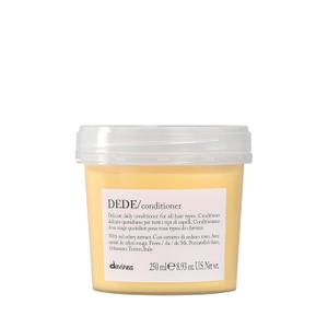 Davines DEDE Conditioner, Daily Lightweight Moisturizing Formulation For Normal And Fine Hair (8.93 Fl Oz (Pack of 1))