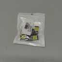 921 LED Bulbs 912 Reverse Lights Pack of 6, 6000K Xenon White CANBUS T10 T15 906 W16W 921K 922 Back-up, Replacement For Cargo Lights