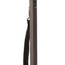 TR Mud Seat, Padded Camo Marsh Seat, Folding Hunting Seat, Waterfowl Duck Hunting Gear, Outdoor and Camping Gear