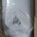 ZINUS 12 Inch Queen Green Tea Memory Foam Mattress [New Version], Fiberglass free, Medium Firm Feel, Zoned Pressure Relief, Certified Safe Foams & Fabric, Mattress in A Box (White)