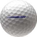 Bridgestone Ladies Precept Golf Balls