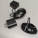 iPhone Charger Fast Charging USB C Charger Block Type C Charge iPad with 6FT C Chargers Cord Compatible with iPhone14/14 Pro Max/13/13Pro/12/12 Pro/11,iPad(Black)