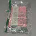 Alltree Lined Journal Notebook, Hardcover Spiral Notebook for Work, Hardcover Spiral Notebook with Tabs, Pen Loop, Pocket, Stickers, 160 Pages, Journal for Women & Men, Pink (6"x8.5")