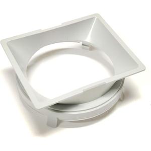 OEM Hisense Air Conditioner AC Appliance Adapter Originally For Hisense AP70019HR1GD, AP70020HR1GD, AP1019CR1G grey