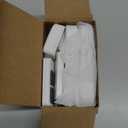 2-Pack Window and Door Alarms When Opened for Kids Safety/ Dementia Safety/ Home Security, Wireless Sliding Front Door Opening Sensor Alarm with Remote, 120dB Burglar Alert for House/ Bedroom/ Apartment