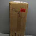 NICEPEOPLE Basic Weight Bench for Home Gym, 8 Backrests Adjustable Bench with 660LBS Weight Capacity for Chest Shoulders Arms Muscles, Foldable and Compact for Small Space Apartment Room