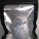 Maxjoy for AirPods 4 Case, Clear AirPod 4th Generation Case Protective Soft Cute Flower AirPod 4 Cover for Women Girly with Keychain for AirPods 4 Cover 2024, Blue