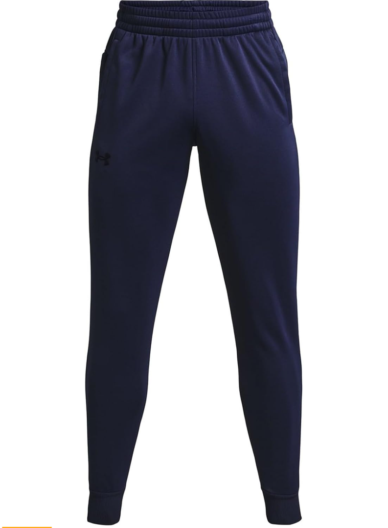 Under Armour Men's Armour Fleece Joggers, Size M