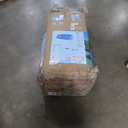 Intex 28167EH Easy Set Inflatable Swimming Pool Set: 15ft x 48in  Includes 1000 GPH Cartridge Filter Pump  Removable Ladder  Pool Cover  Ground