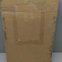 ECOTRIC Center Console Lid Compatible with 1999-2007 Chevy Silverado Tahoe Avalanche Suburban GMC Sierra Yukon Escalade Replacement for 19127364 19127365 19127366 Black