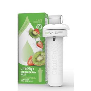 Strawberry Kiwi Flavor Cartridges Original