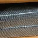 Sportneer Stadium Seats with Back Support: 2.5'' Thick Comfy Cushion 6 Adjustable Angle Bleacher Seat with Armrest - 2 Large Pockets, 2 Cup Holders Stadium Chair for Sport Events Concerts Parks (Extra Wide - 24", Black, 2 Pack)