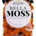 Bella Moss 1406121083 Reindeer Bag Moss, Autumn
