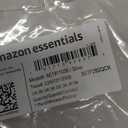 Amazon Essentials Men's Slim-Fit 9" Chino Short (38, Grey)