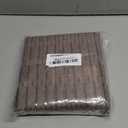 Washable Pee Pads for Dogs, 2 Pack Reusable Puppy Pads Dog Pads, Non-Slip Dog Pee Pads, Leakproof Pet Pee Pads Wee Wee Pads for Dogs. (Coffee, 20"x20"(Pack of 2))