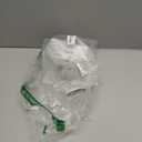 GE Mechanical Grounded Outlet Timer, Dual Plugs with 3 Prongs, 24 Hour Cycle, Indoor Use for Lights, Lamps, Fans, Appliances, Christmas Tree, 2 Pack, 46211