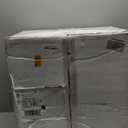 MIULEE 20 X 20 Pillow Inserts (Set Of 2) -Throw Pillow Inserts With 100% Cotton Covers, Square Sofa Pillow Inserts, Decorative Pillow Inserts -Couch Pillows