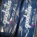 Goodnites Girls' Nighttime Bedwetting Underwear, Size Extra Small (28-43 lbs), 44 Ct (2 Packs of 22)