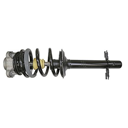 Monroe Magnum Loaded Assembly 153007L Suspension Strut and Coil Spring Assembly for Ram ProMaster 3500