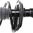 Monroe Quick-Strut 172212 Suspension Strut and Coil Spring Assembly for Toyota Highlander