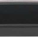 rear light For Dodge For Durango For Caliber For Jeep For Compass For Grand Cherokee Car High Mount Rear Third Brake Light Stop Signal Lamp Black Lamp