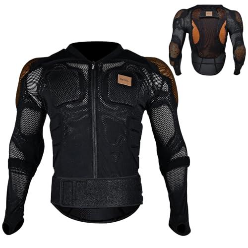 BenKen Anti-Collision Sports Shirts (M)