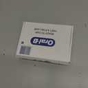 Oral-B Sensitive Gum Care Electric Toothbrush Replacement Brush Heads, 8 Count (White)