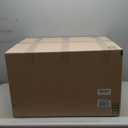 Simpli-Magic Heavy Duty Padded Moving Blankets 72" x 40"  12 Pack  Packing Blankets, Furniture Covers for Moving