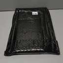 Lumbar Support Board & Back Stretcher - 4-Level Adjustable Cracker for Lower Back Pain Relief, Home Office Use (Blue)