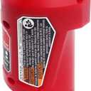 Lasica Compatible with Mil-Waukee M-12 Battery Charger and Portable Power Source Adapter 48-59-1201, 49-24-2310 Compatible with Mil-Waukee M-12 12V Heated Jacket Battery (USB Charger Adapter-ONLY)