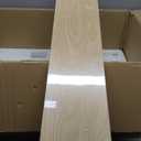 52 Smart Ceiling Fan with LED Lights Remote,Quiet DC Motor,Voice Control via Alexa Google WIFI Phone,Outdoor Indoor Modern Ceiling Fans,Dimmable,for Bedroom Patio Porch,Gold and White Black