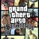 Grand Theft Auto: San Andreas - PlayStation 2