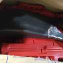 Step2 Side-by-Side Push Around Roadster, Kids Push Car, 2 Seat Ride On Car, Seat Belts & Horn, for Toddlers 1.5-4 Years Old, Red, 36" H X 25" W X 48" D